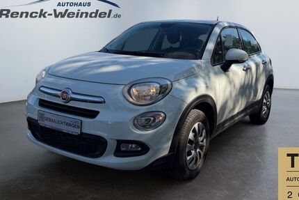 Fiat 500X 58.700 km 12.989 &euro; Speyer 67346