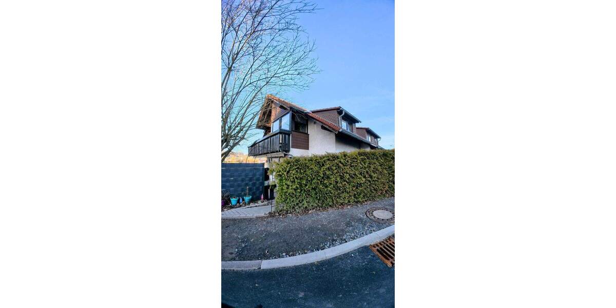 Etagenwohnung Höchst Hassenroth - 4 Zimmer, 93 m&sup2;, 139.000&euro; | Angebot:24966299