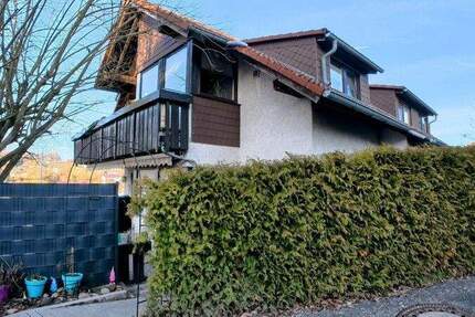 Wohnung Höchst Hassenroth - 4 Zimmer, 93 m&sup2;, 139.000&euro; | Angebot:24966299