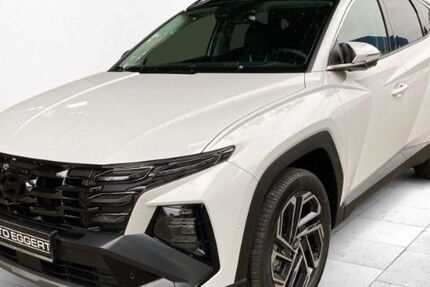 Hyundai TUCSON 11.308 km 42.150 € Bergen auf Rügen 18528