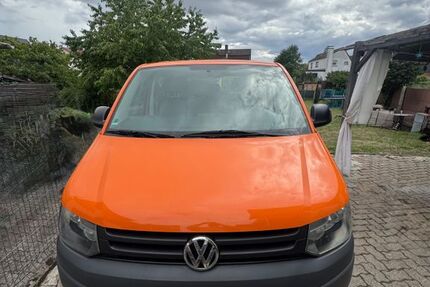 VW T5 Transporter 226.000 km 9.900 &euro; Dieburg 64807