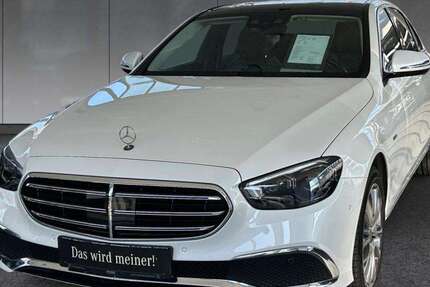 Mercedes-Benz E 300 75.325 km 39.810 &euro; Sondershausen 99706