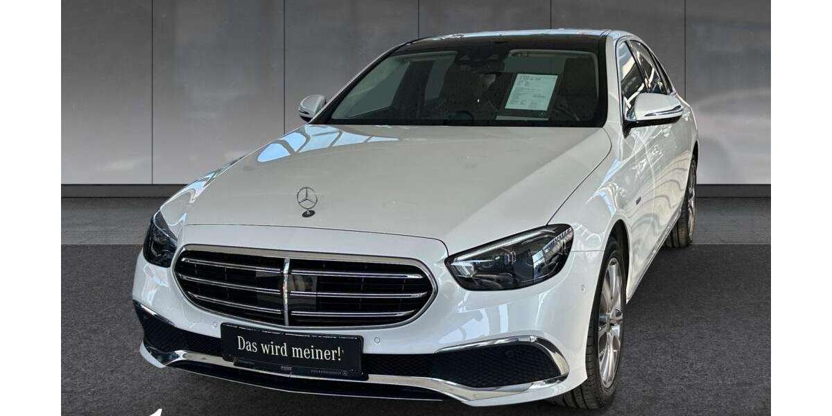 Mercedes-Benz E 300 75.325 km 39.810 &euro; Sondershausen 99706