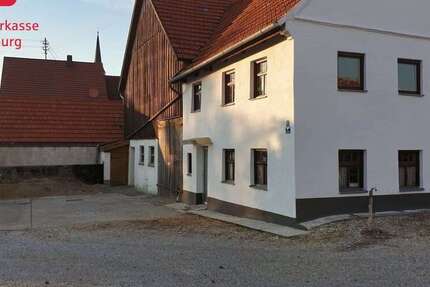 Grundstück Hiltenfingen - 945.000&euro; | Angebot:26431928