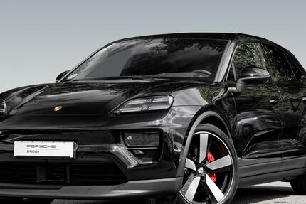 Porsche Macan 7.900 km 100.099 &euro; Hamburg 22523