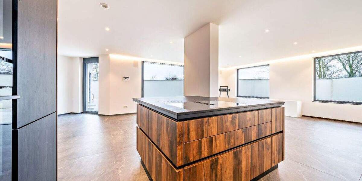 Einfamilienhaus Brühl - 9 Zimmer, 320 m&sup2;, 1.649.000&euro; | Angebot:25337935