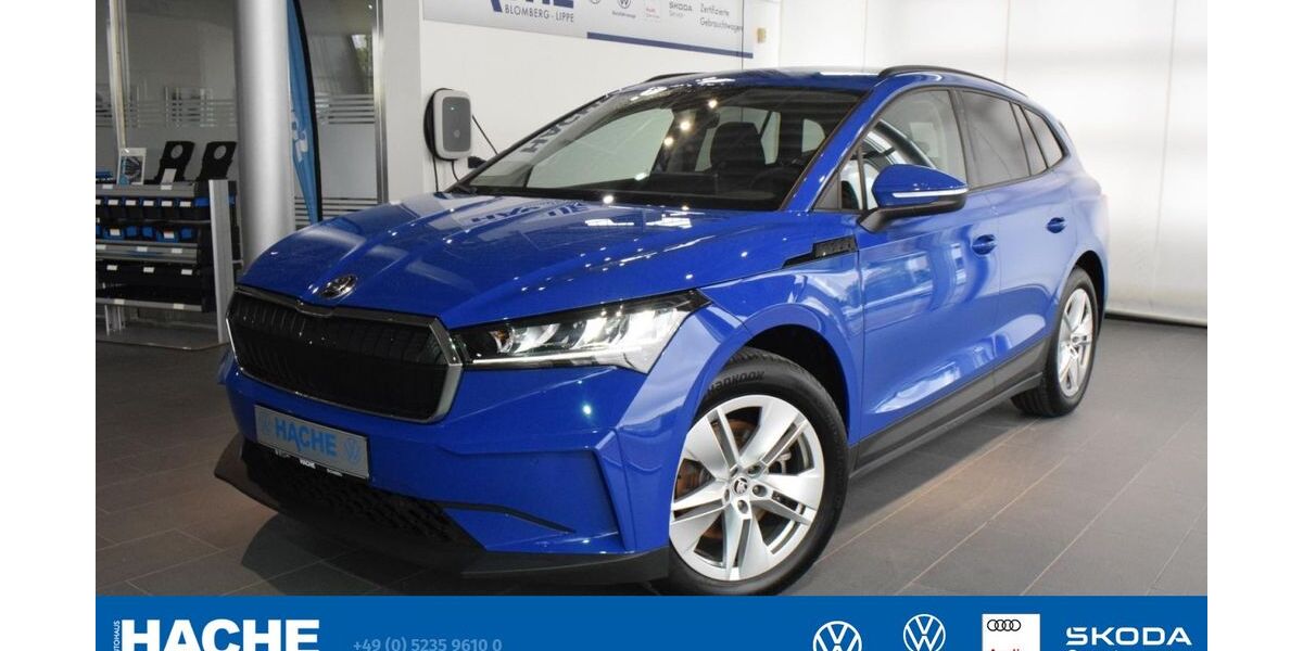 Skoda Enyaq 18.344 km 25.850 &euro; Blomberg 32825