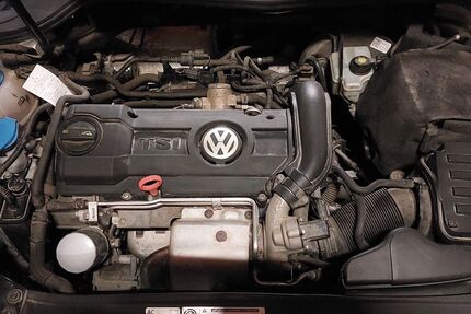 VW Golf 153.119 km 4.950 &euro; Wermelskirchen 42929