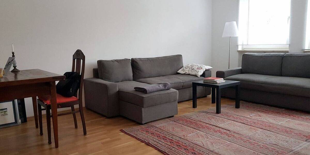 Etagenwohnung Nürnberg Gärten b Wöhrd - 2 Zimmer, 244.000&euro; | Angebot:26879154