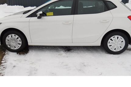 Seat Ibiza 42.200 km 12.390 &euro; Vordorf 38533