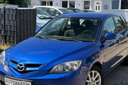 Mazda 3 121.000 km 5.450 &euro; Rheinberg 47495
