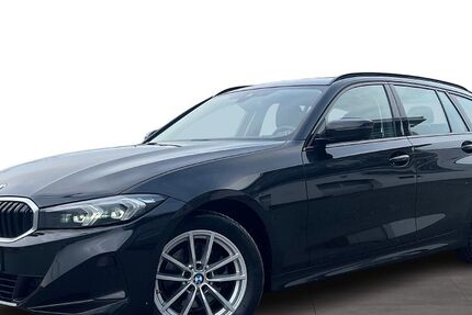 BMW 320 81.633 km 29.970 &euro; Cham 93413