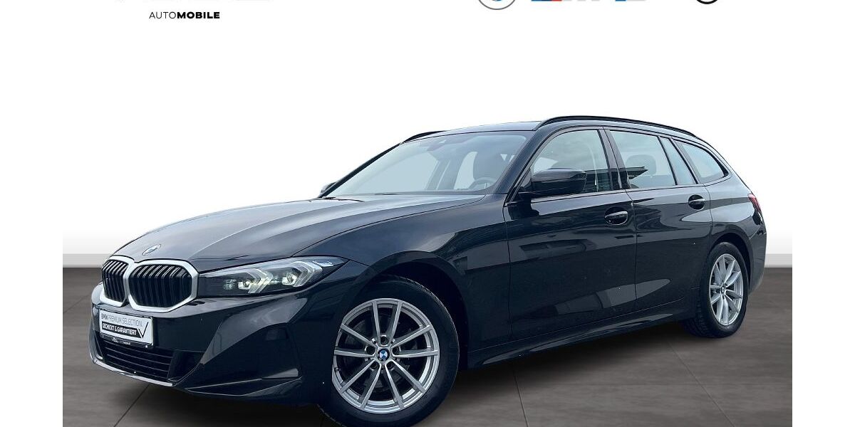 BMW 320 81.633 km 29.970 &euro; Cham 93413