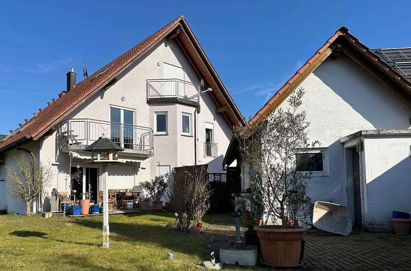 Haus zum Kaufen in Berg 579.000 € 152.73 m²