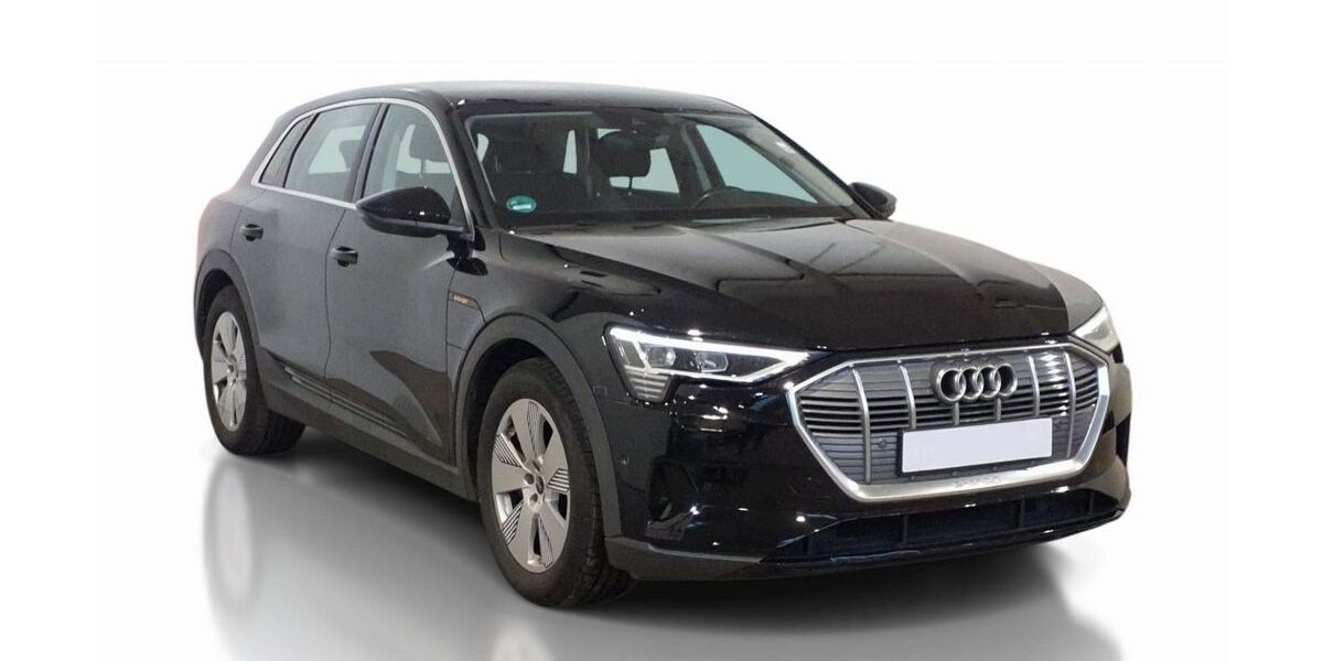 Audi e-tron 44.700 km 30.900 &euro; Leipzig 04317