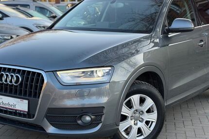 Audi Q3 143.531 km 13.500 &euro; Güstrow 18273