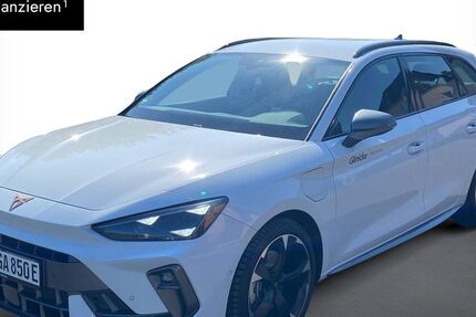 Cupra Leon 9.409 km 35.670 &euro; Baunatal 34225