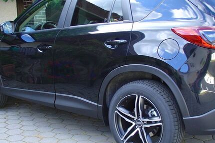 Mazda CX-5 138.833 km 8.300 &euro; Neustadt bei Coburg 96465