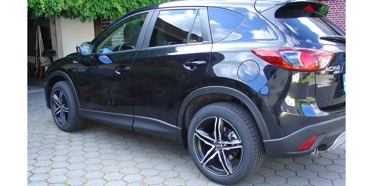 Mazda CX-5 138.833 km 8.300 &euro; Neustadt bei Coburg 96465