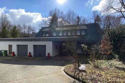 Haus zum Mieten in Wipperfürth 1.400 € 250 m²