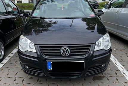 VW Polo 165.000 km 2.750 &euro; Hameln 31789