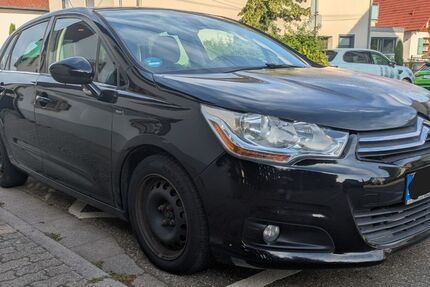Citroen C4 149.621 km 3.490 &euro; Erpolzheim 67167