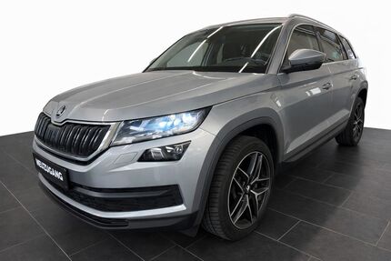 Skoda Kodiaq 138.522 km 23.988 &euro; Cottbus 03044