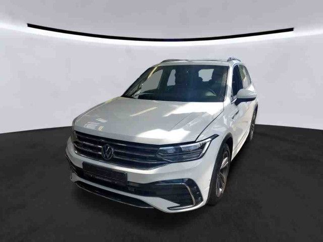 VW Tiguan 33.160 km 32.990 &euro; Preetz-Schellhorn 24211