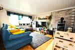 Großzügige 4-12-Zimmer-Wohnung mit Südwestbalkon und Gartennutzung - Etagenwohnung Horb am Neckar Horb | Angebot:26675320