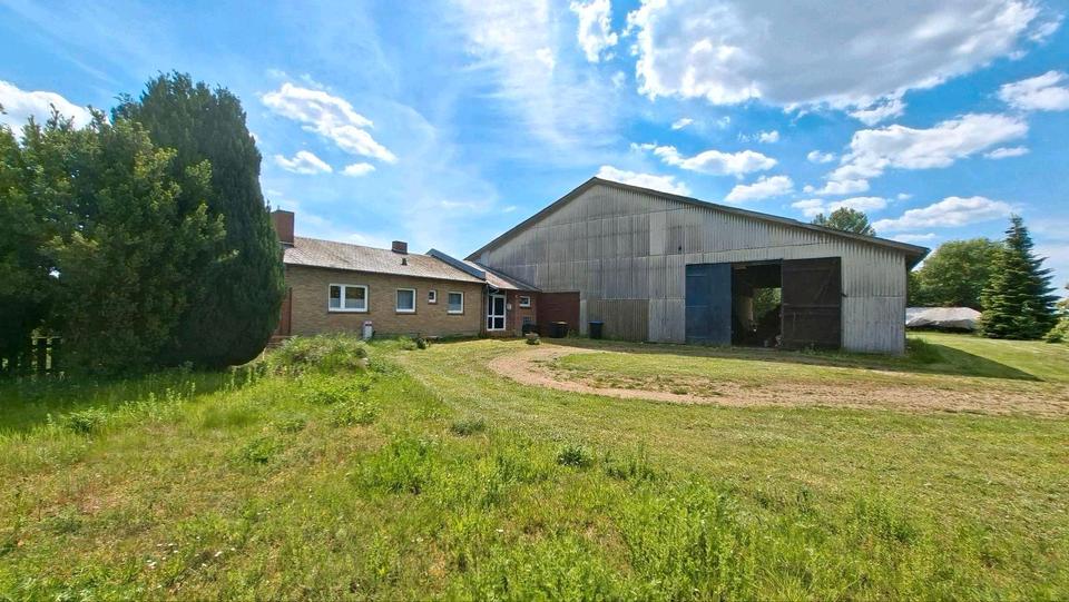 Einfamilienhaus Uelzen - 5 Zimmer, 100 m&sup2;, 279.000&euro; | Angebot:26699026