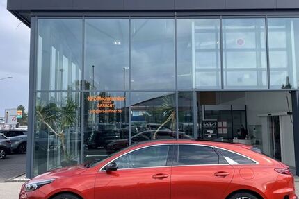 Kia pro ceed / ProCeed