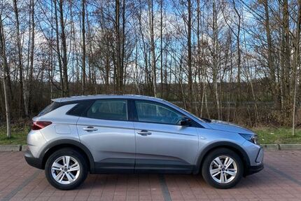 Opel Grandland (X) 29.000 km 20.399 &euro; Hannover 30459