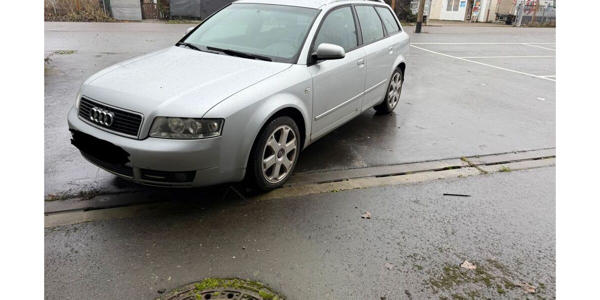 Audi A4 400.000 km 1.300 &euro; Ludwigshafen 67065