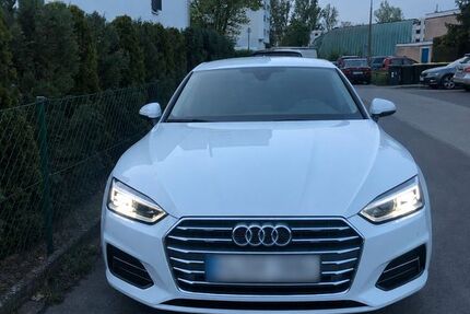 Audi A5 95.000 km 22.999 &euro; Nürnberg 90471