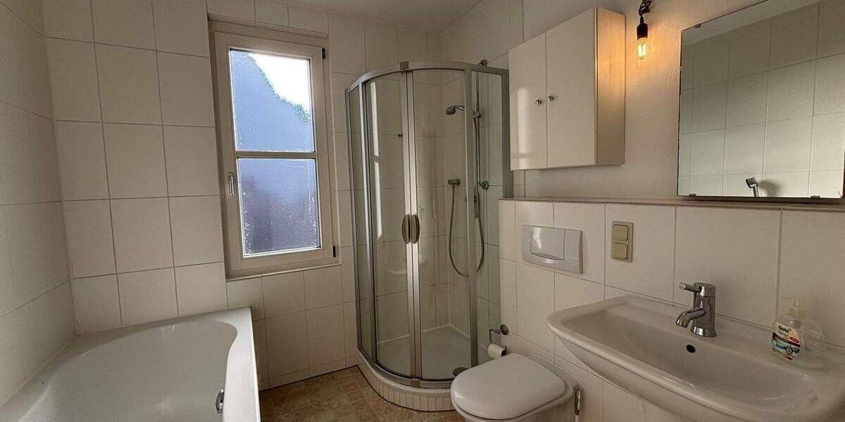 Reihenendhaus Hannover Bemerode - 4 Zimmer, 93 m&sup2;, 399.000&euro; | Angebot:25564251