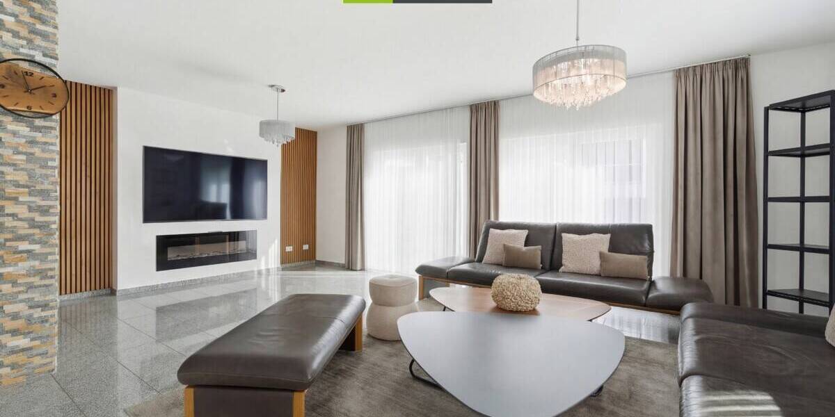 Doppelhaushälfte Isny im Allgäu Isny - 5 Zimmer, 192 m&sup2;, 948.000&euro; | Angebot:26027584