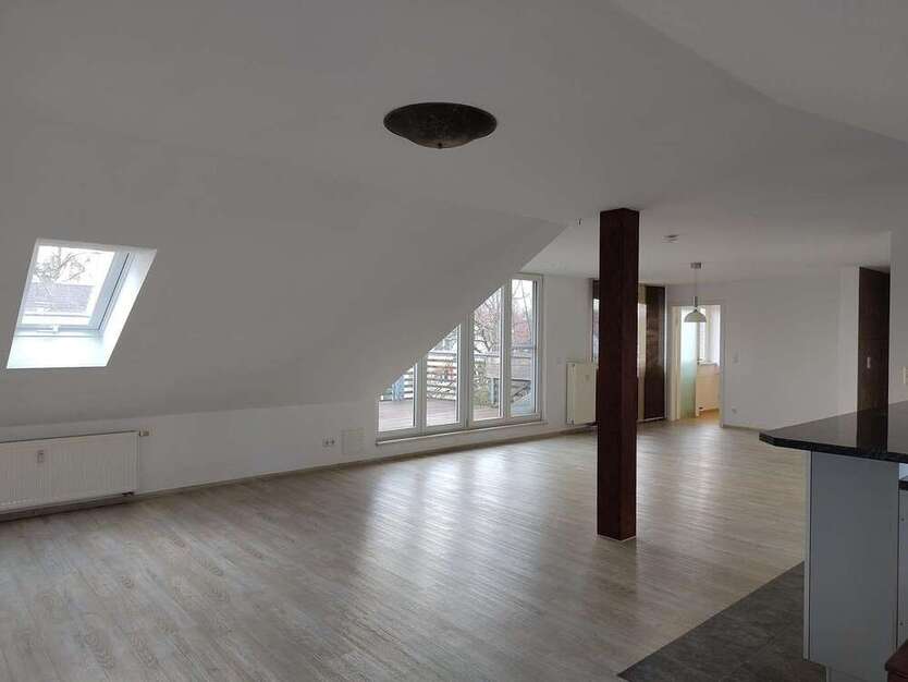 Wohnung zum Kaufen in Nürnberg 399.000 € 103 m²