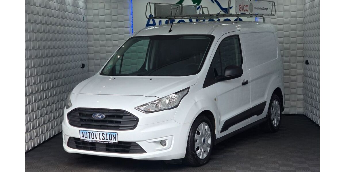Ford Transit 51.000 km 10.950 &euro; Herzberg am Harz 37412