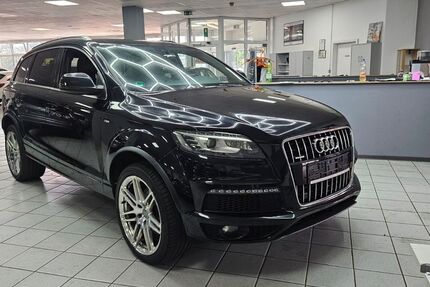 Audi Q7 232.000 km 14.200 € Limburg an der Lahn 65556