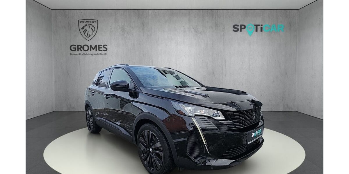 Peugeot 3008 15.990 km 24.990 &euro; Wartenberg 85456
