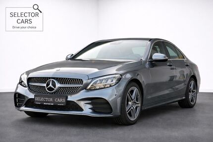 Mercedes-Benz C 200 111.680 km 23.299 &euro; Auenwald-Mittelbrüden 71549