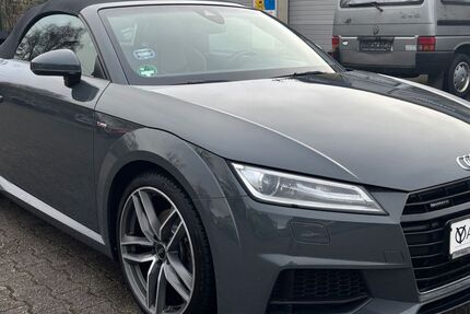 Audi TT 69.000 km 26.999 &euro; Recklinghausen 45665