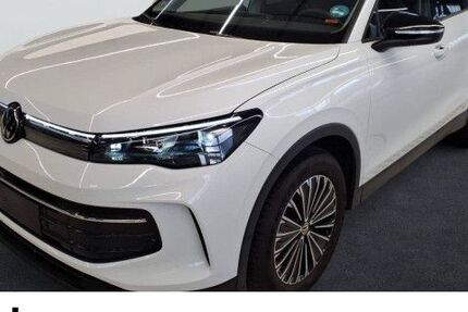 VW Tiguan 10.076 km 37.430 &euro; Mössingen 72116