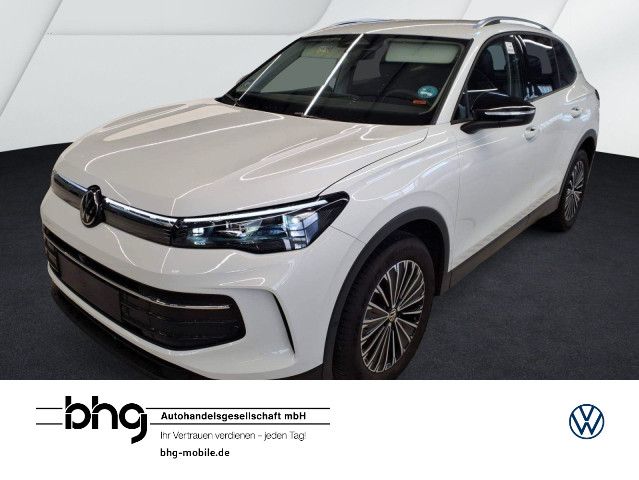 VW Tiguan 10.076 km 37.430 &euro; Mössingen 72116