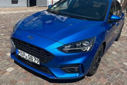 Ford Focus 190.000 km 17.500 &euro; Karlstadt 97753