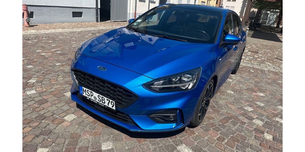 Ford Focus 190.000 km 17.500 &euro; Karlstadt 97753