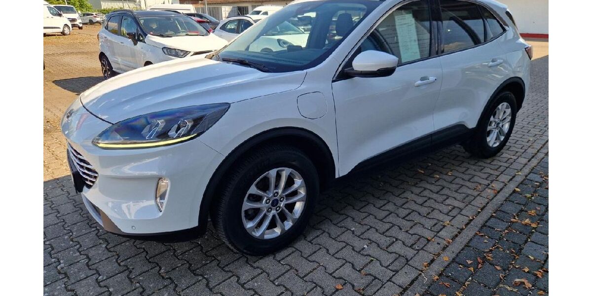 Ford Kuga 42.528 km 21.495 &euro; Rheda-Wiedenbrück 33378