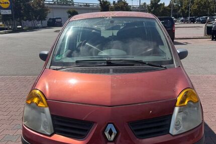 Renault Modus
