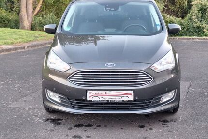 Ford C-Max 107.334 km 7.899 &euro; Brühl bei Köln 50321