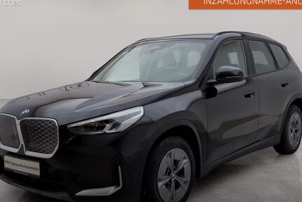 BMW iX1 20.717 km 39.901 &euro; München 80939